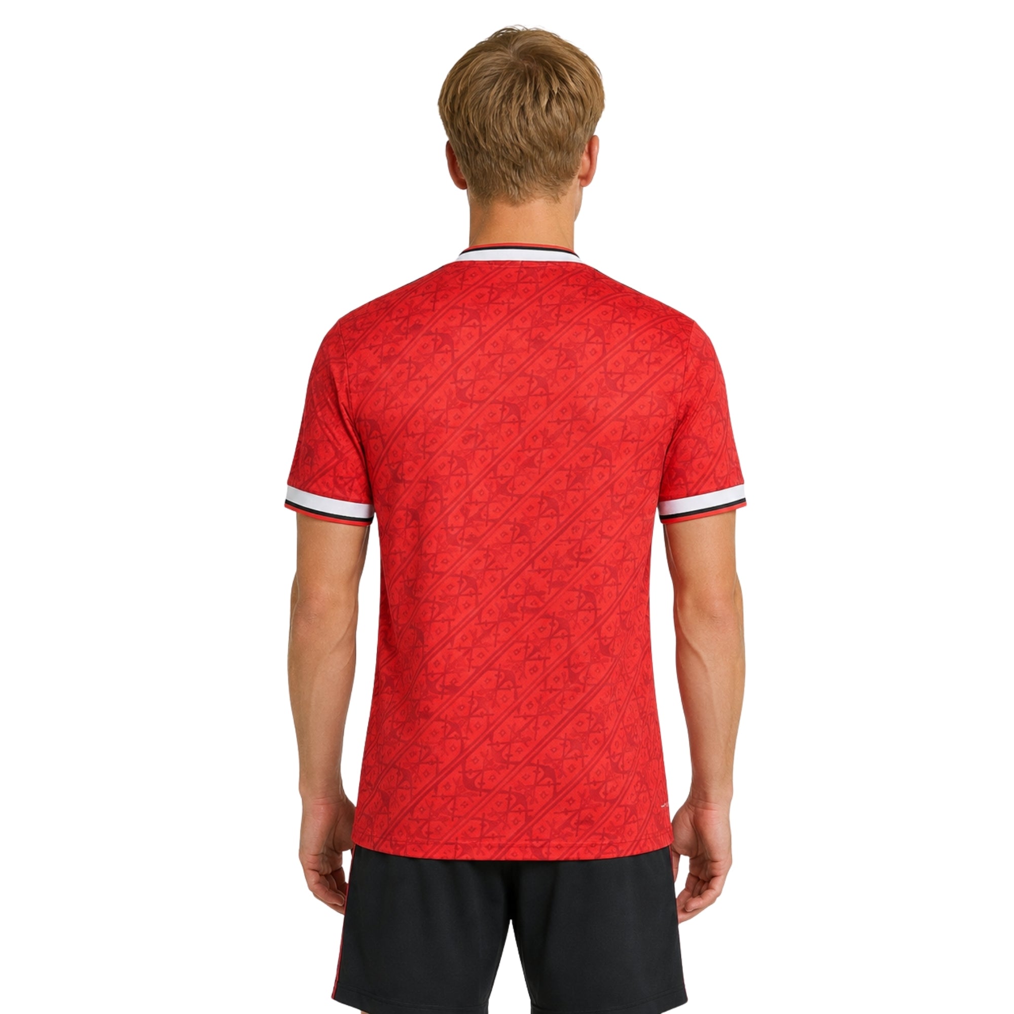 Flamengo Troisième 26/27