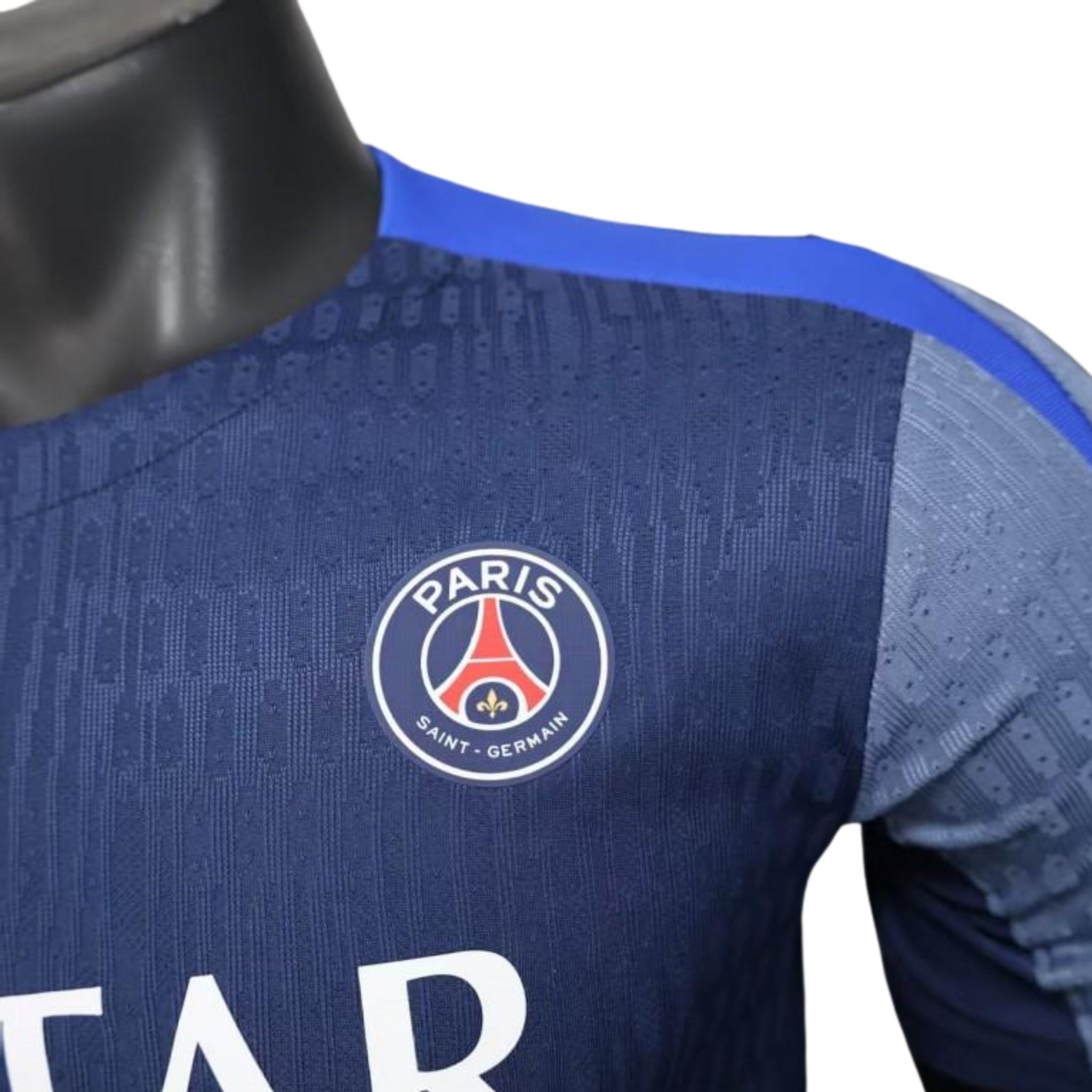 PSG Édition Spéciale 25/26 - Version Joueur