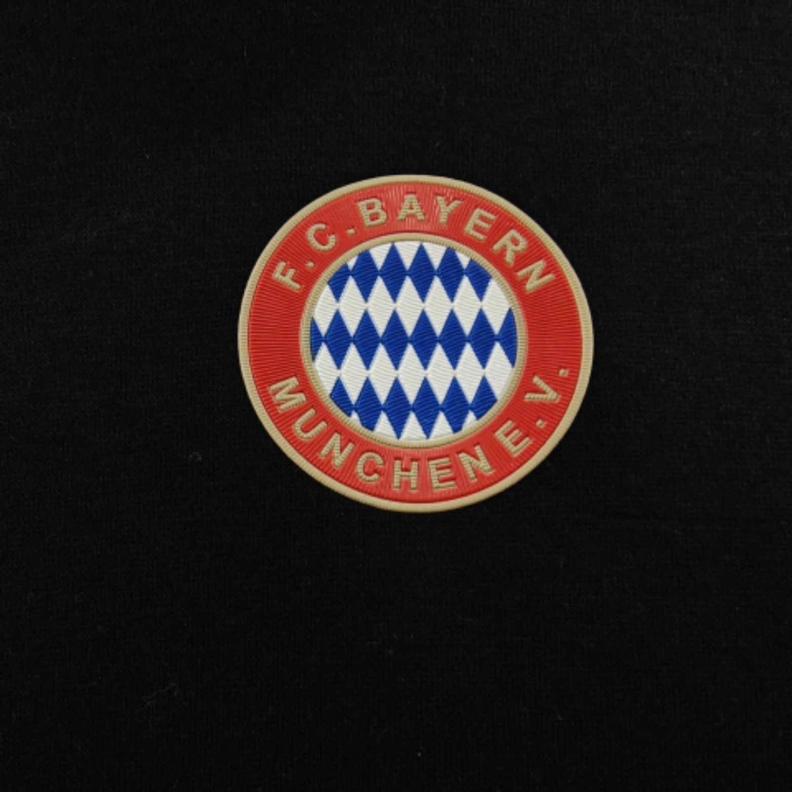 Bayern Munique 25/26 - Sweat