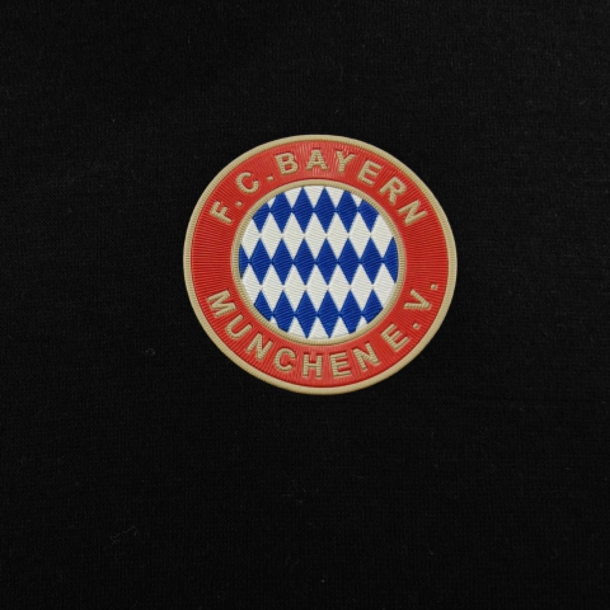 Bayern Munich 25/26 - Sweatshirt - Back view