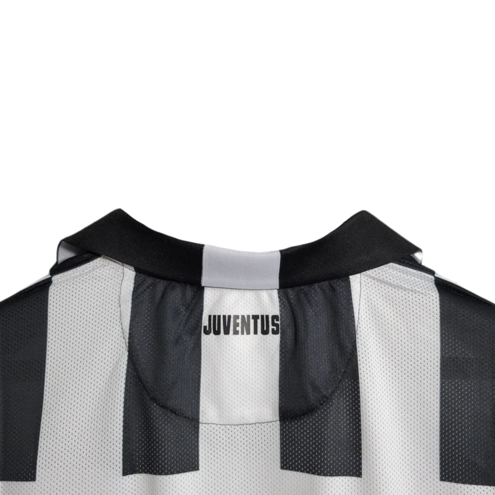 Juventus Local 14/15