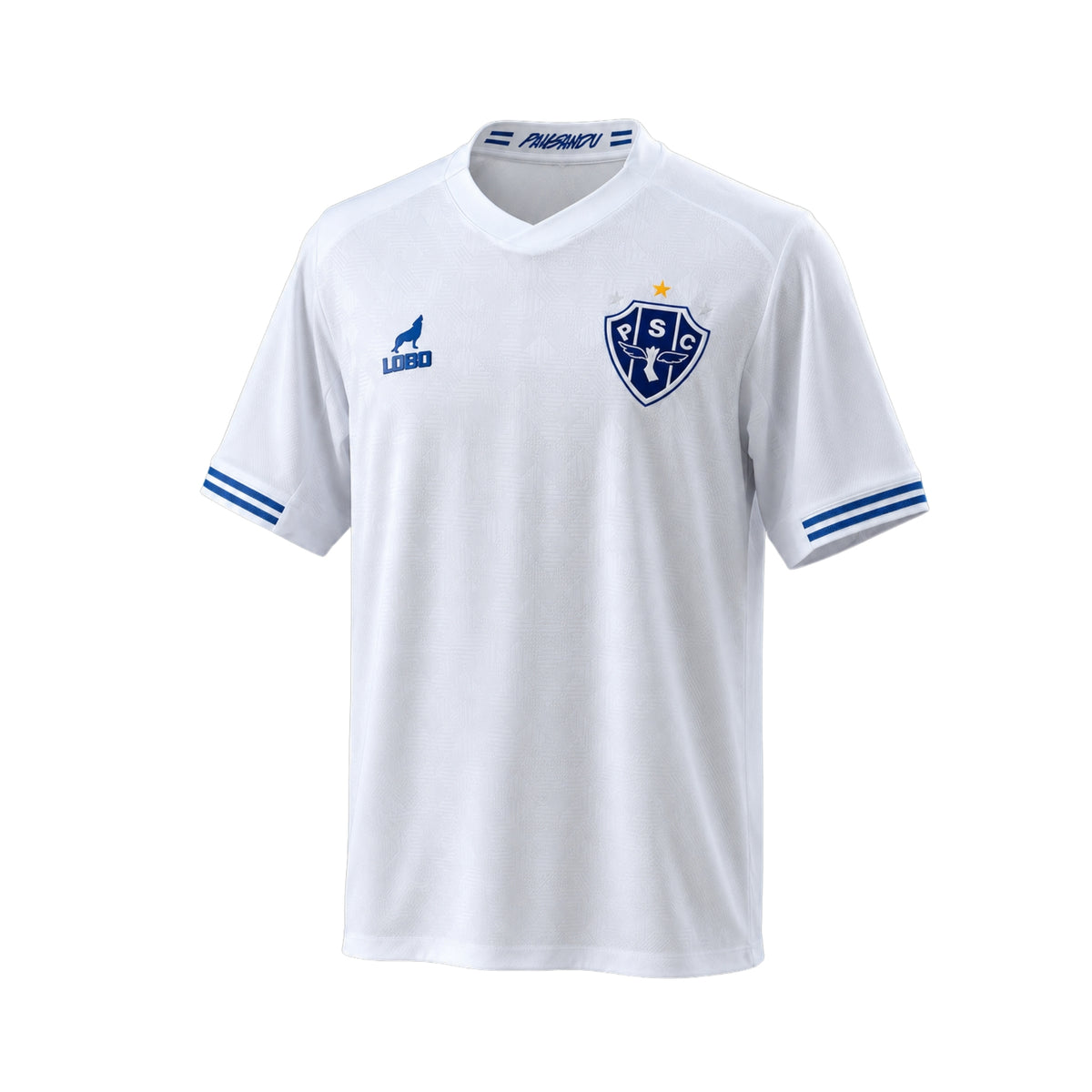 Paysandu Extérieur 26/27