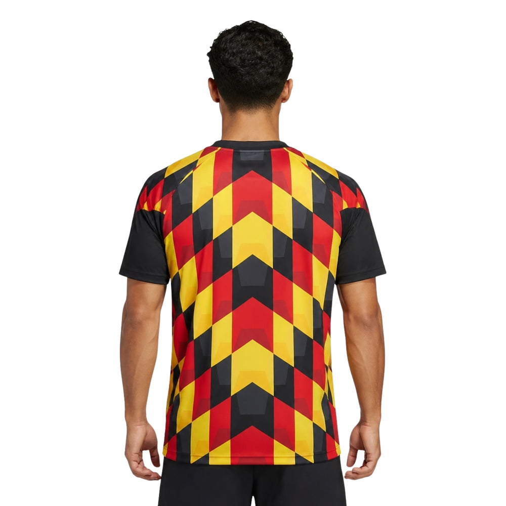 Alemania Prepartido 26/27 - Copa del Mundo 2026