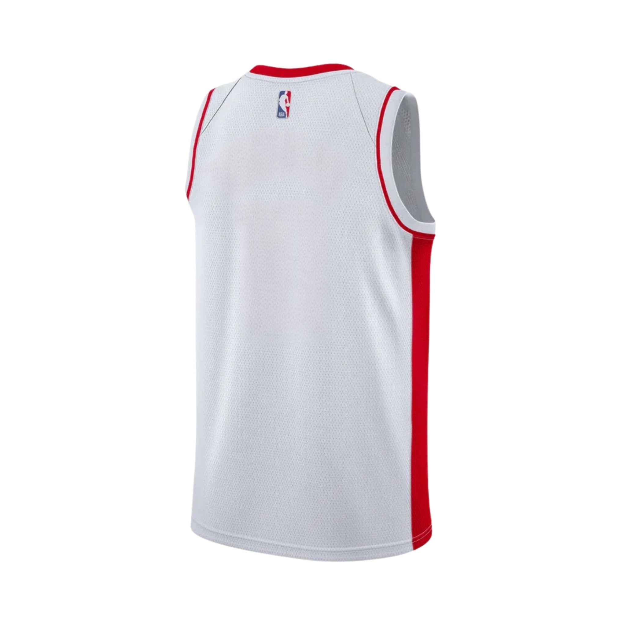 Houston Rockets Association Edition 25/26 - Vue de dos