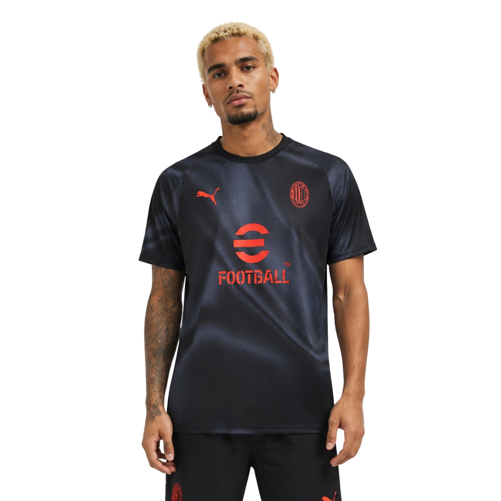 AC Milan Avant-Match 26/27