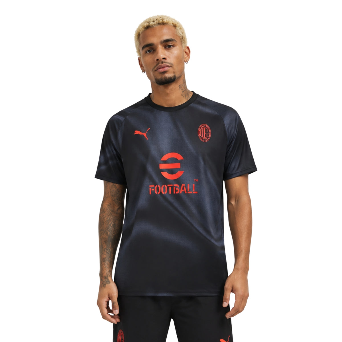 AC Milan Pre-Match 26/27