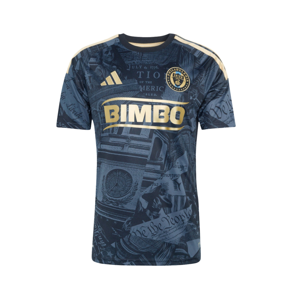 Philadelphia Union Domicile 26/27