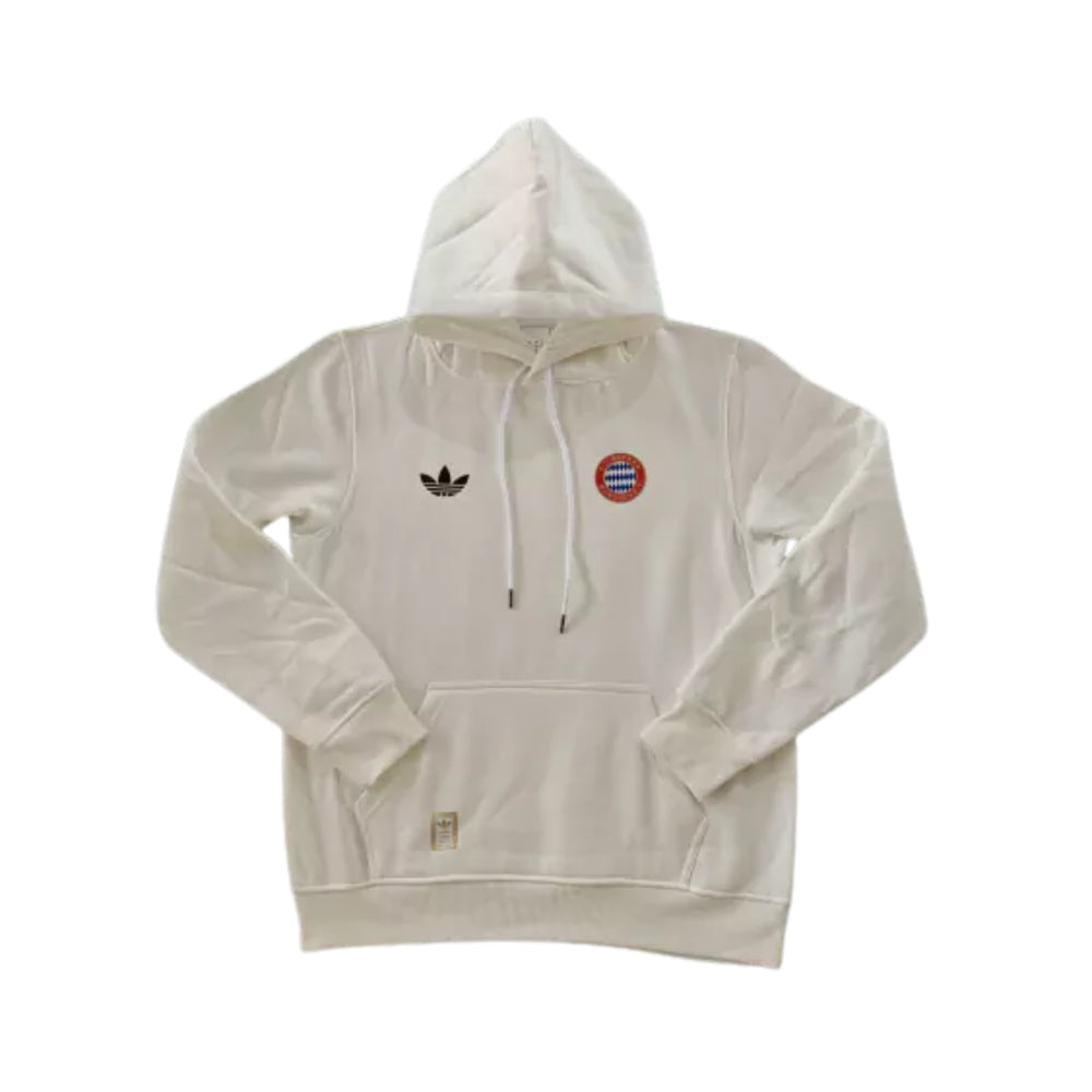 Bayern Munich 25/26 - Sweatshirt