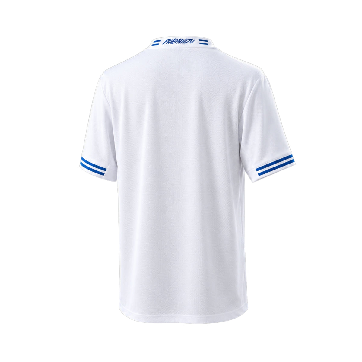 Paysandu Extérieur 26/27