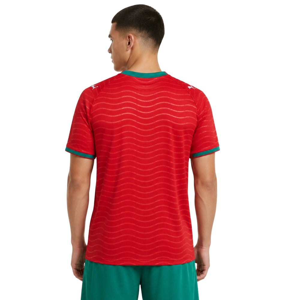 Portugal Home 26/27 - World Cup 2026
