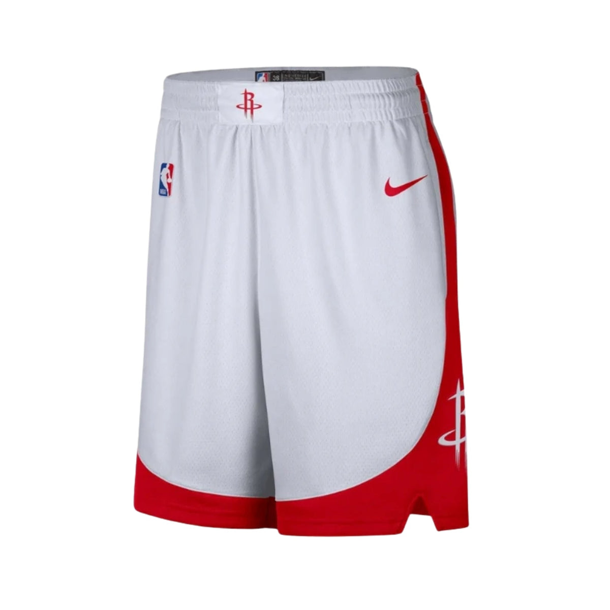 Houston Rockets Association Edition 25/26 - Détail