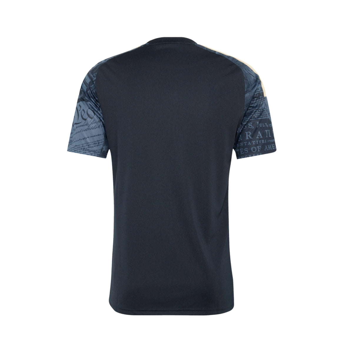 Philadelphia Union Domicile 26/27