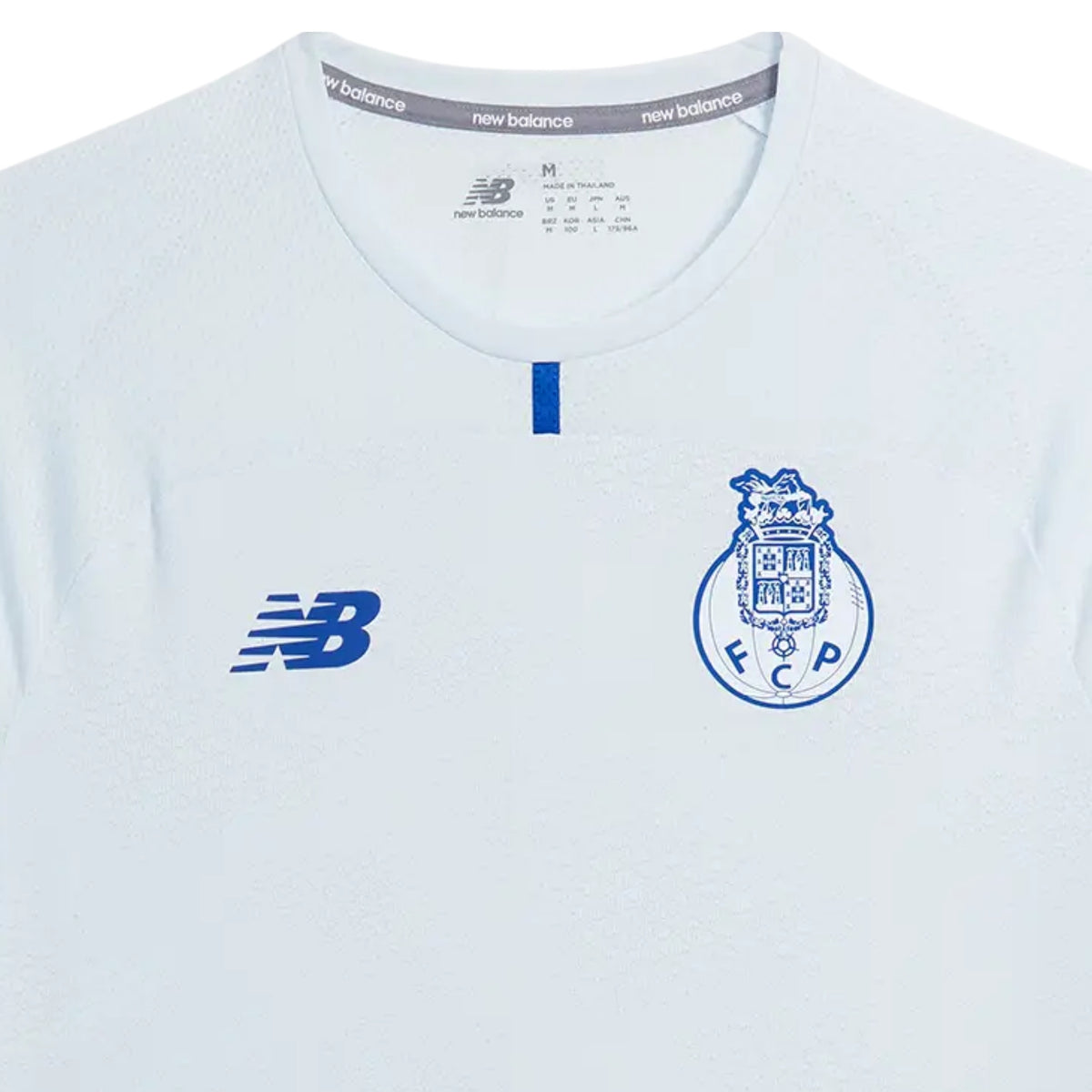 Porto Entraînement 26/27 - Blanc