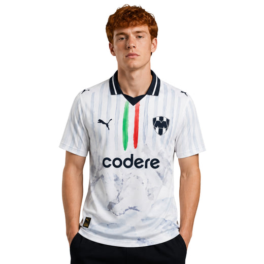 Monterrey Home 25/26