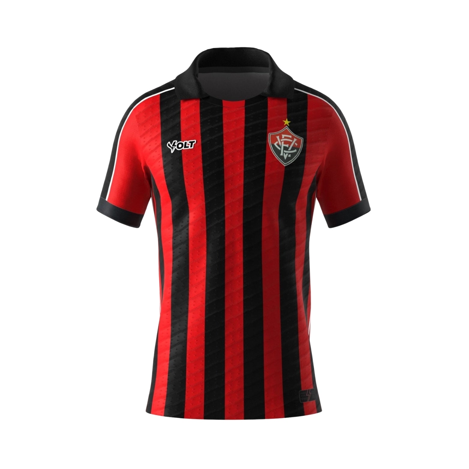 Vitória Domicile 25/26