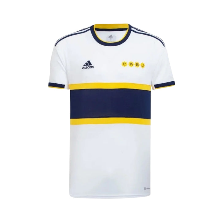 Boca Juniors Extérieur 22/23