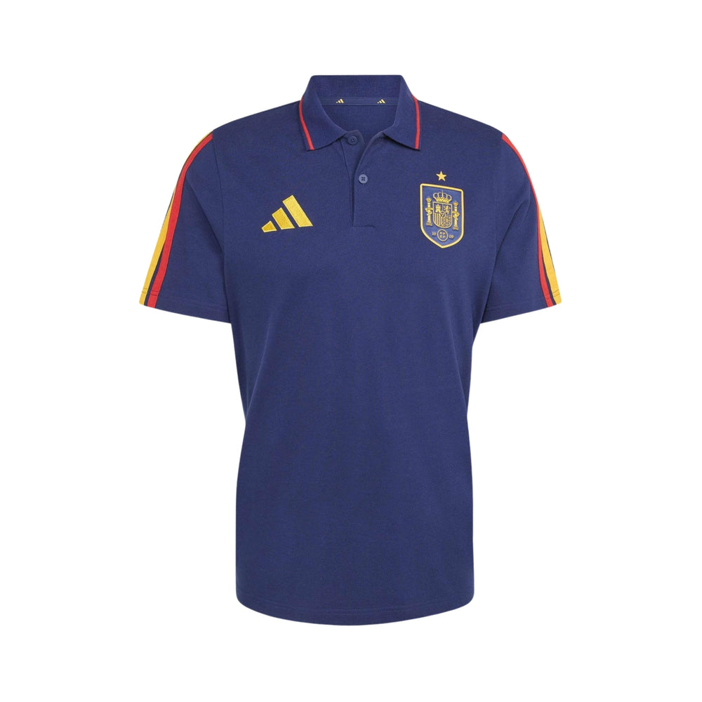 Spain Polo 26/27 - World Cup 2026