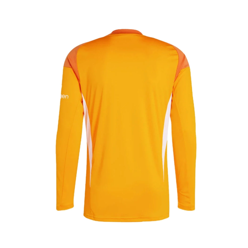 Nottingham Forest Goalkeepers 25/26 - Long Sleeve - Back view