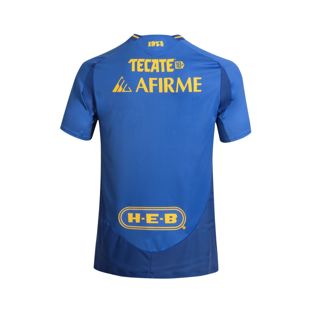 UANL Tigres Away 24/25