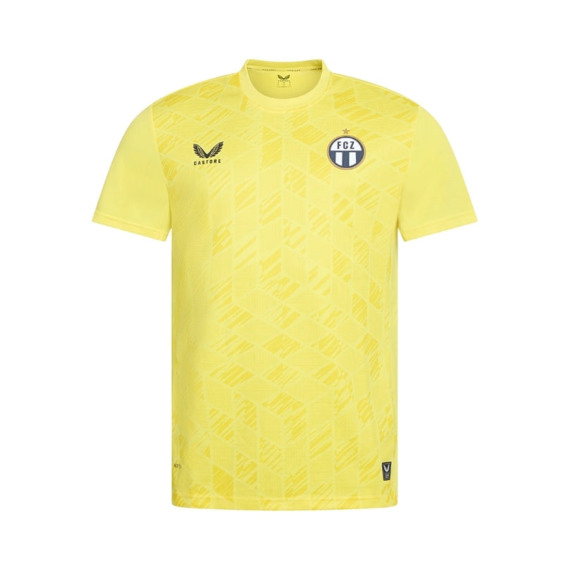 FC Zürich Portero 25/26