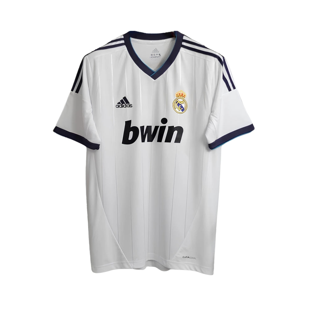 Real Madrid Local 12/13