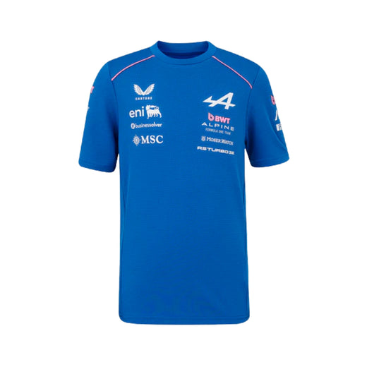 T-Shirt Alpine F1 2026