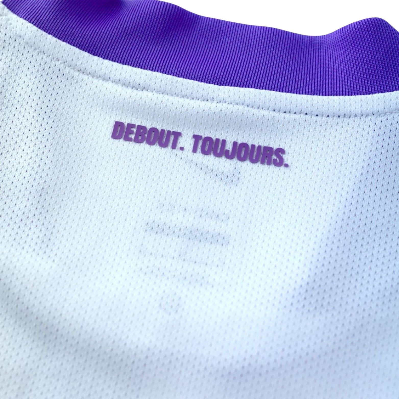 Toulouse Domicile 25/26