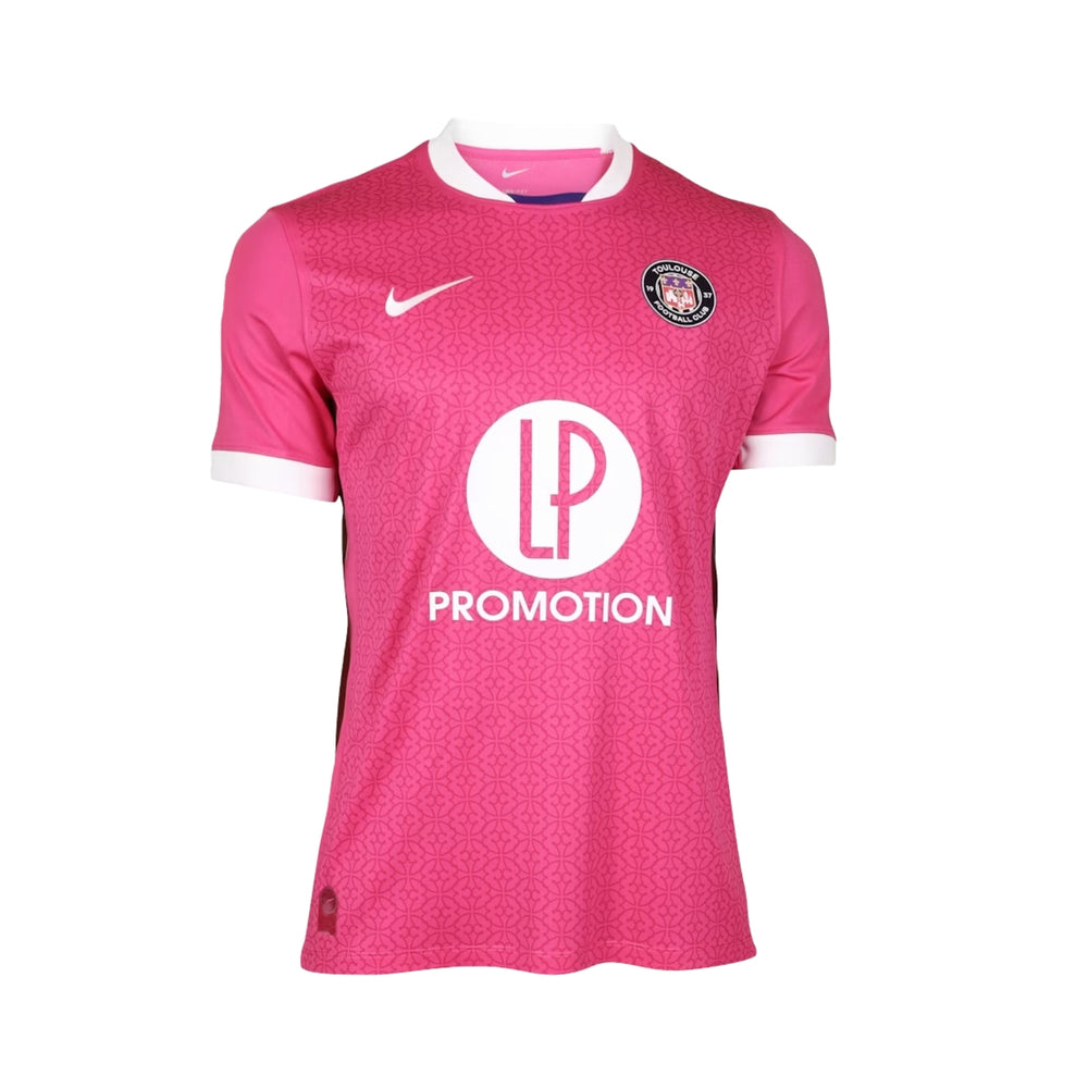 Toulouse Visitante 25/26