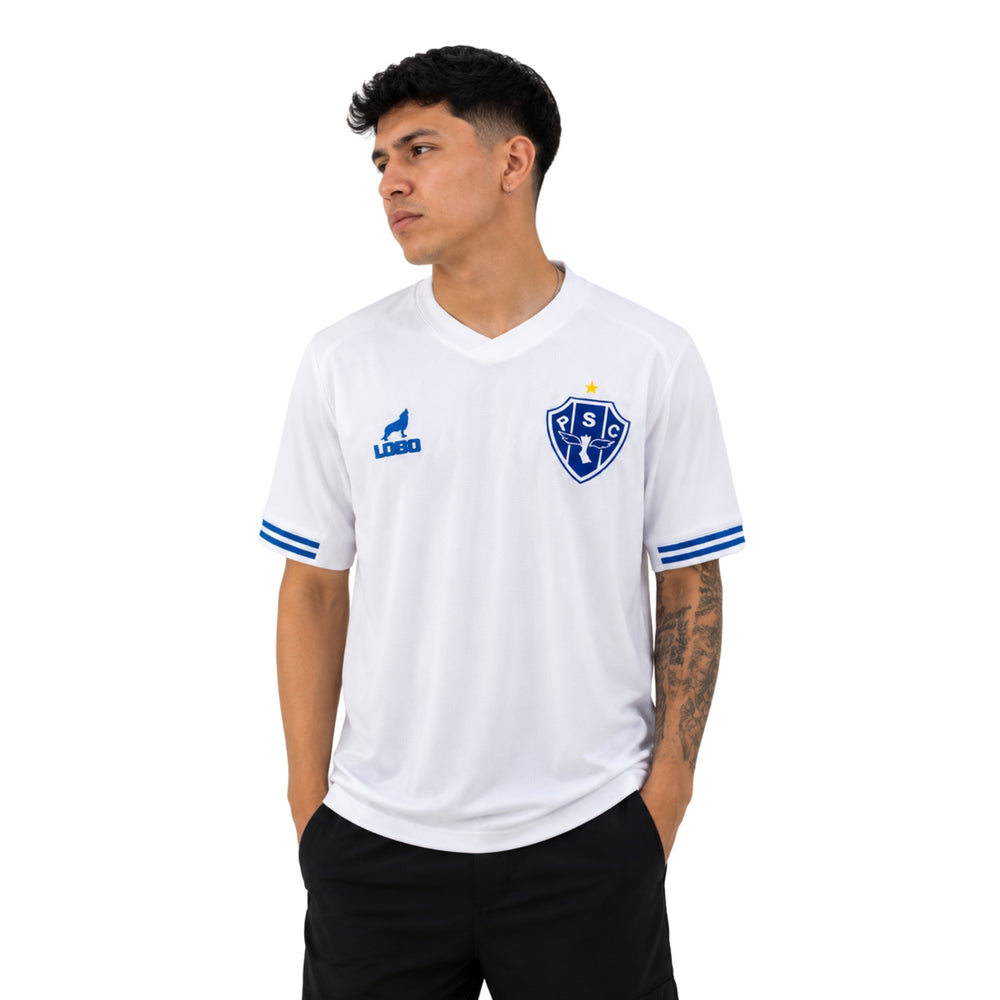 Paysandu Extérieur 26/27