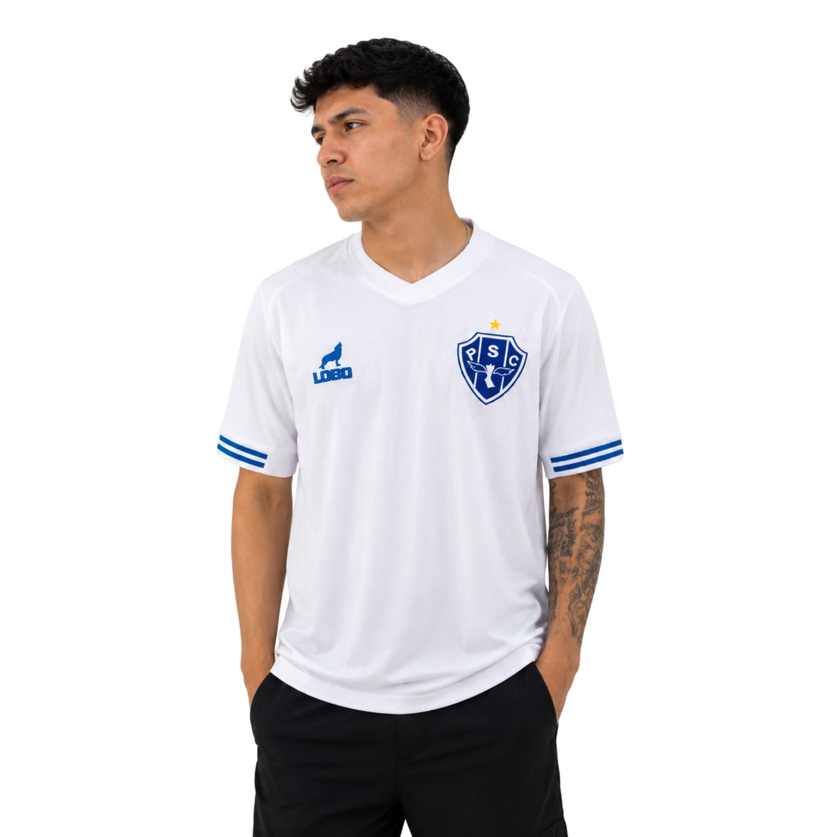 Paysandu Extérieur 26/27