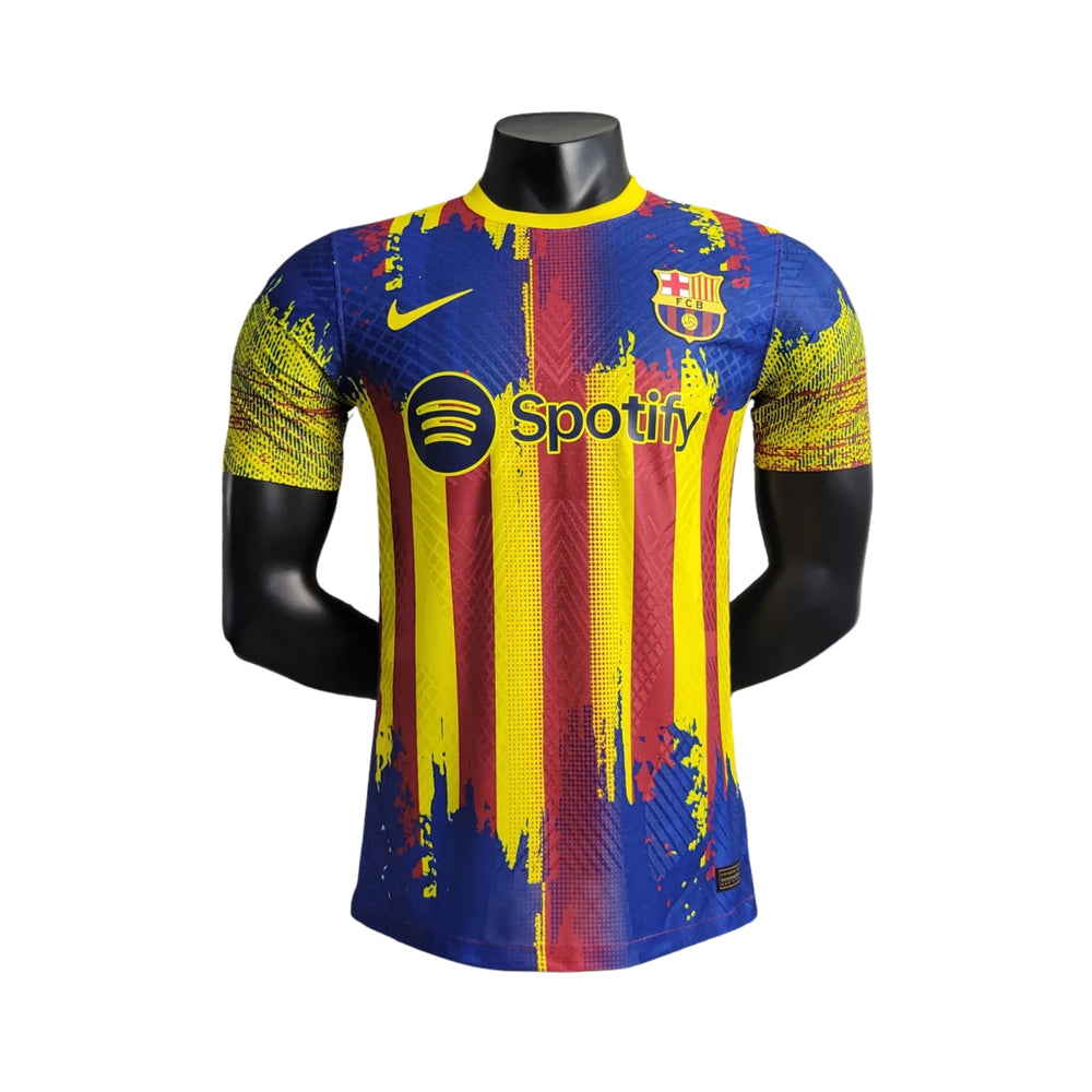 Barcelona Special Edition 23/24 - Player Version