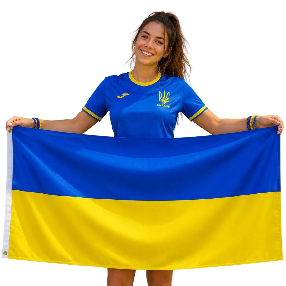 Flag - Ukraine