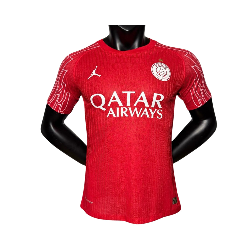 PSG Edición Especial 25/26 - Versión Jugador