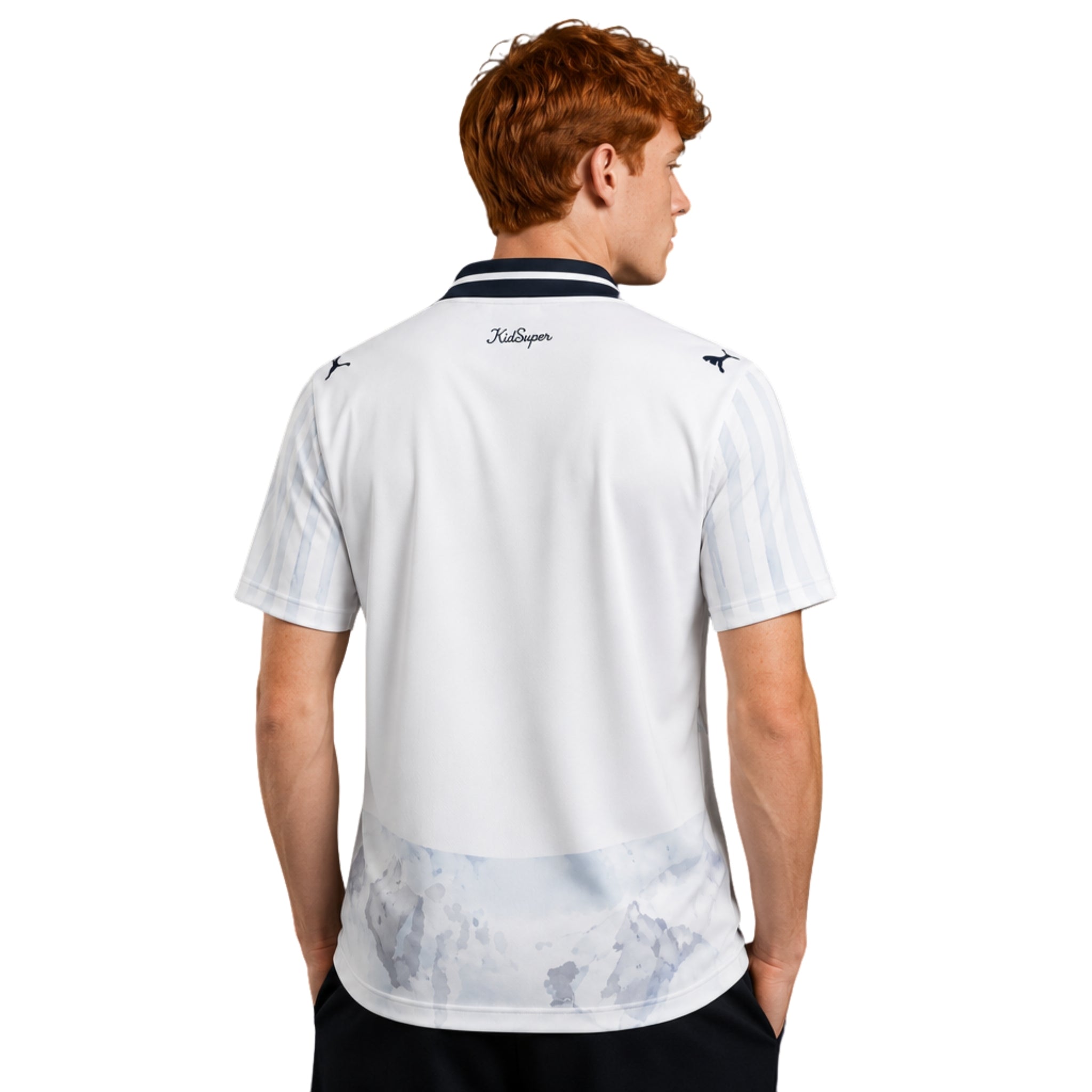 Monterrey Home 25/26