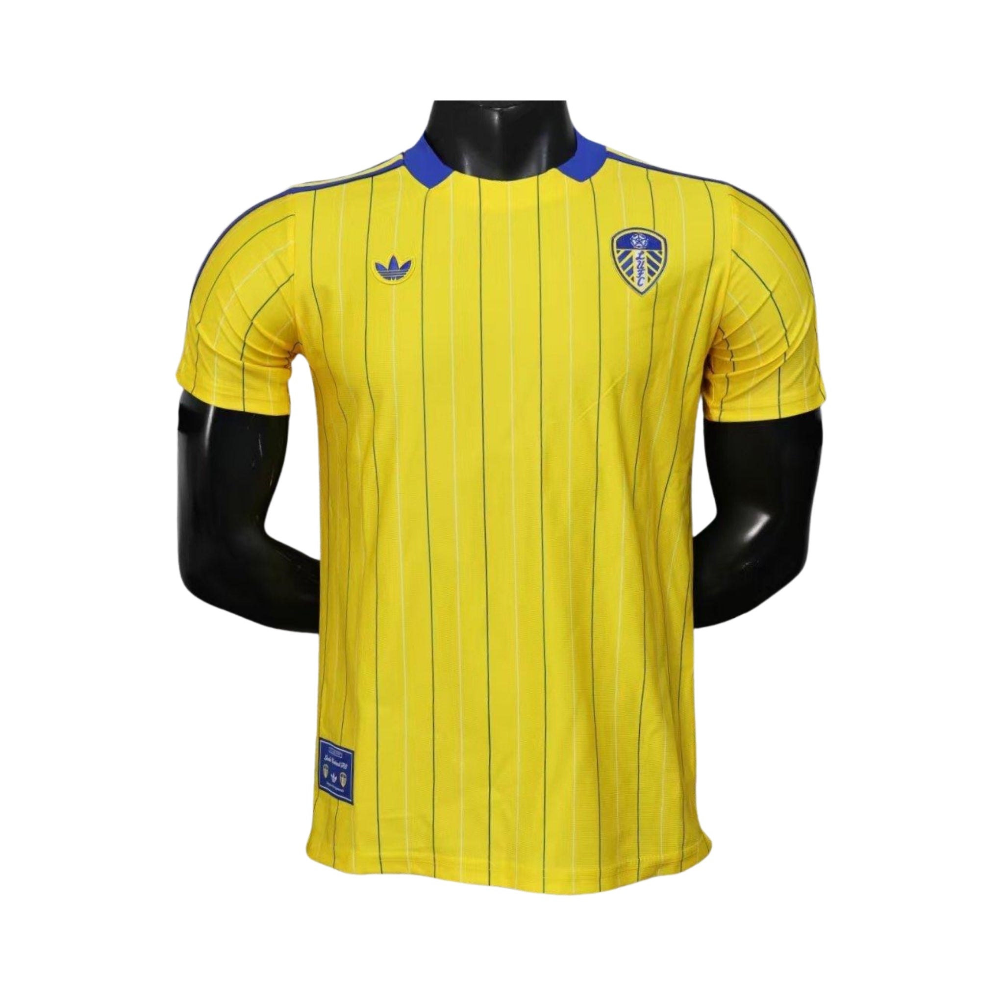 Leeds United Édition Spéciale 25/26 - Vue de face