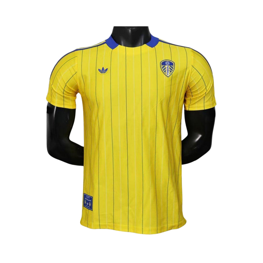 Leeds United Édition Spéciale 25/26 - Version Joueur