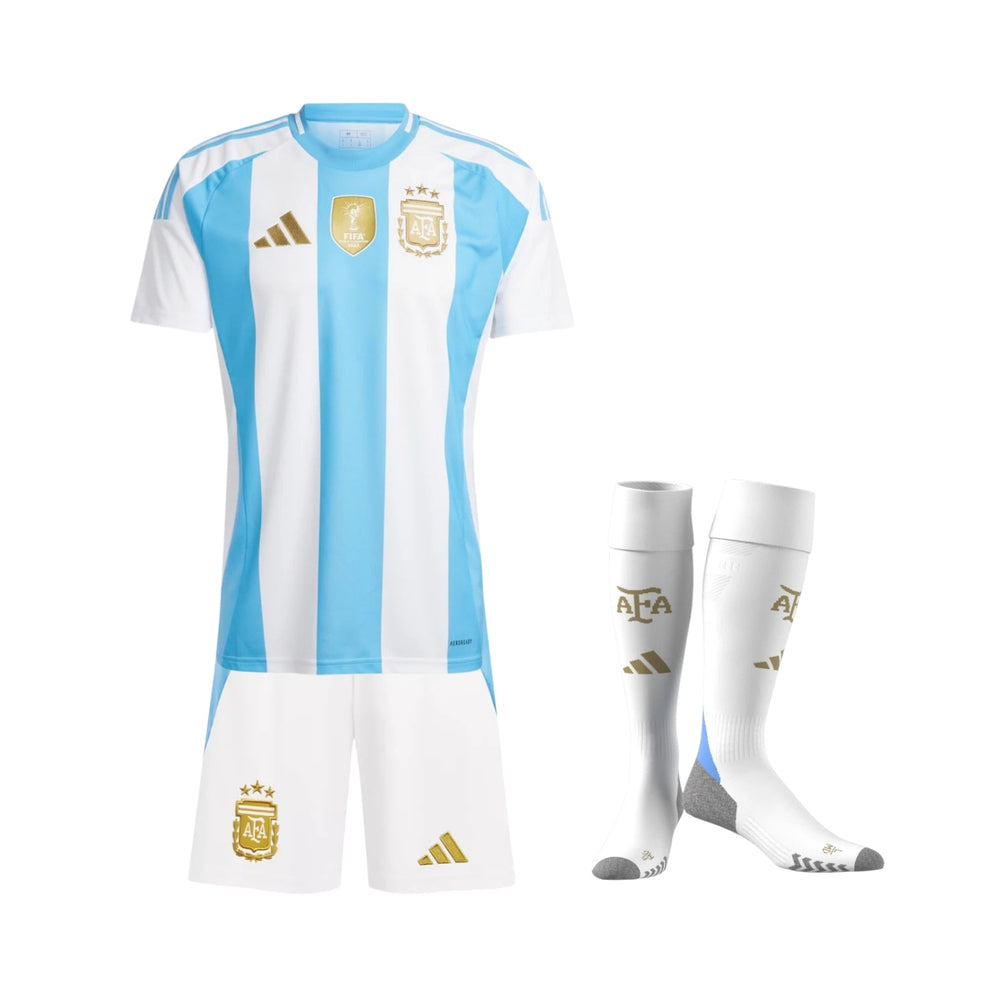 Kit Infantil - Argentina Local 24/25