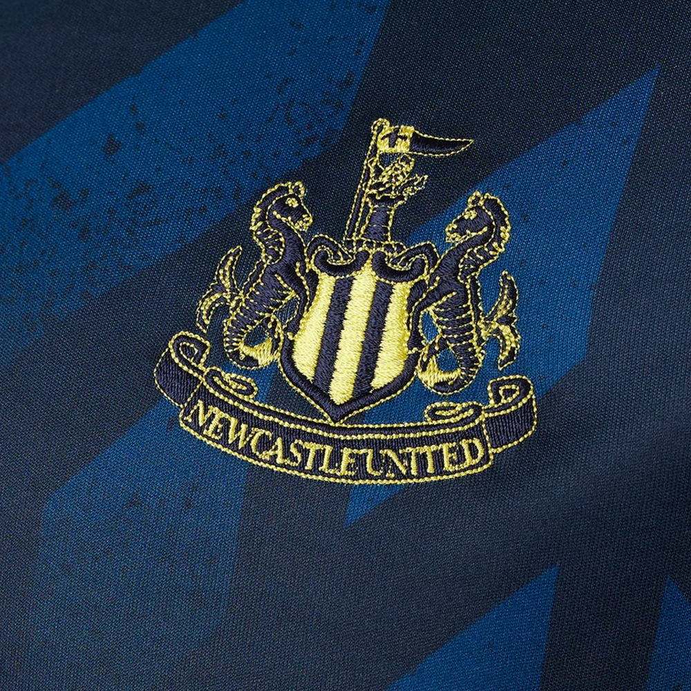 Newcastle United Tercera 23/24