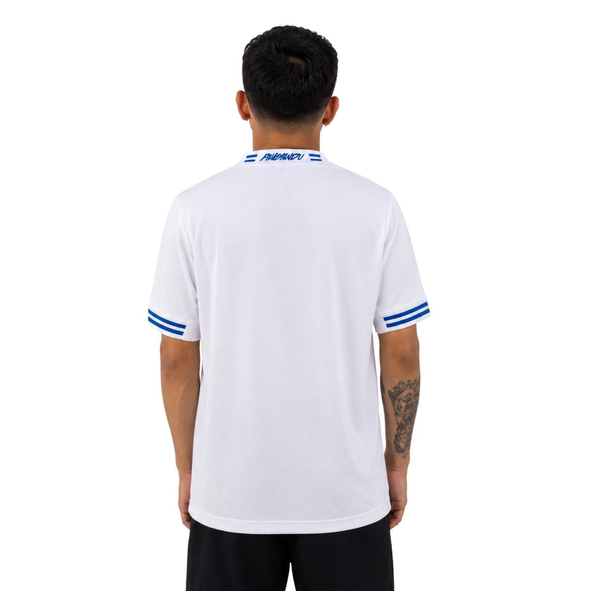 Paysandu Extérieur 26/27
