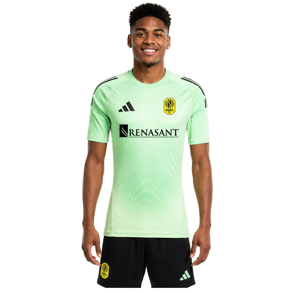 Nashville Goalkeepers 25/26