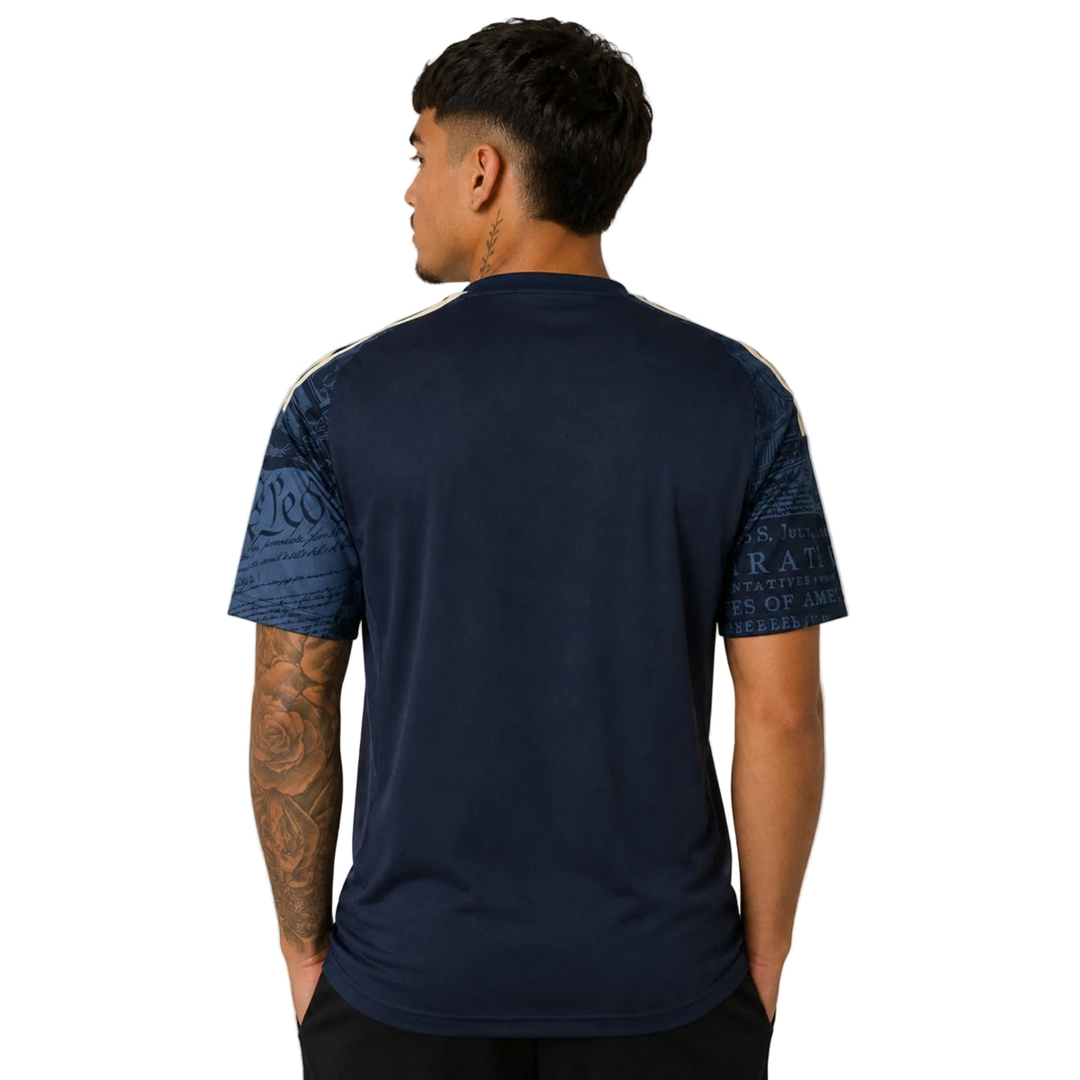 Philadelphia Union Domicile 26/27