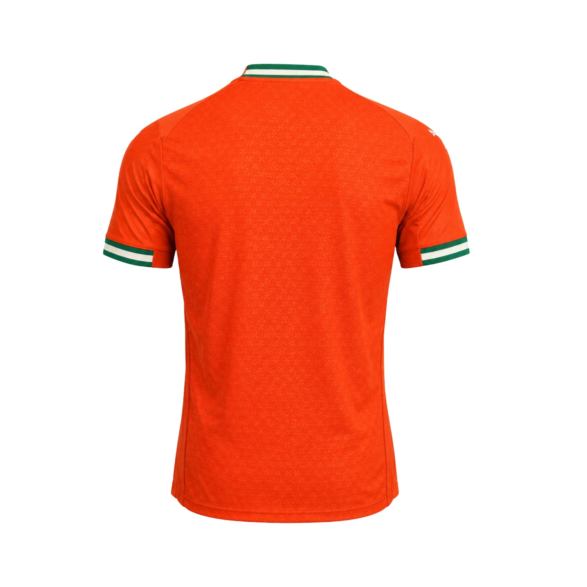 Portugal Domicile 25/26 - Coupe du Monde 2026 - Version Joueur