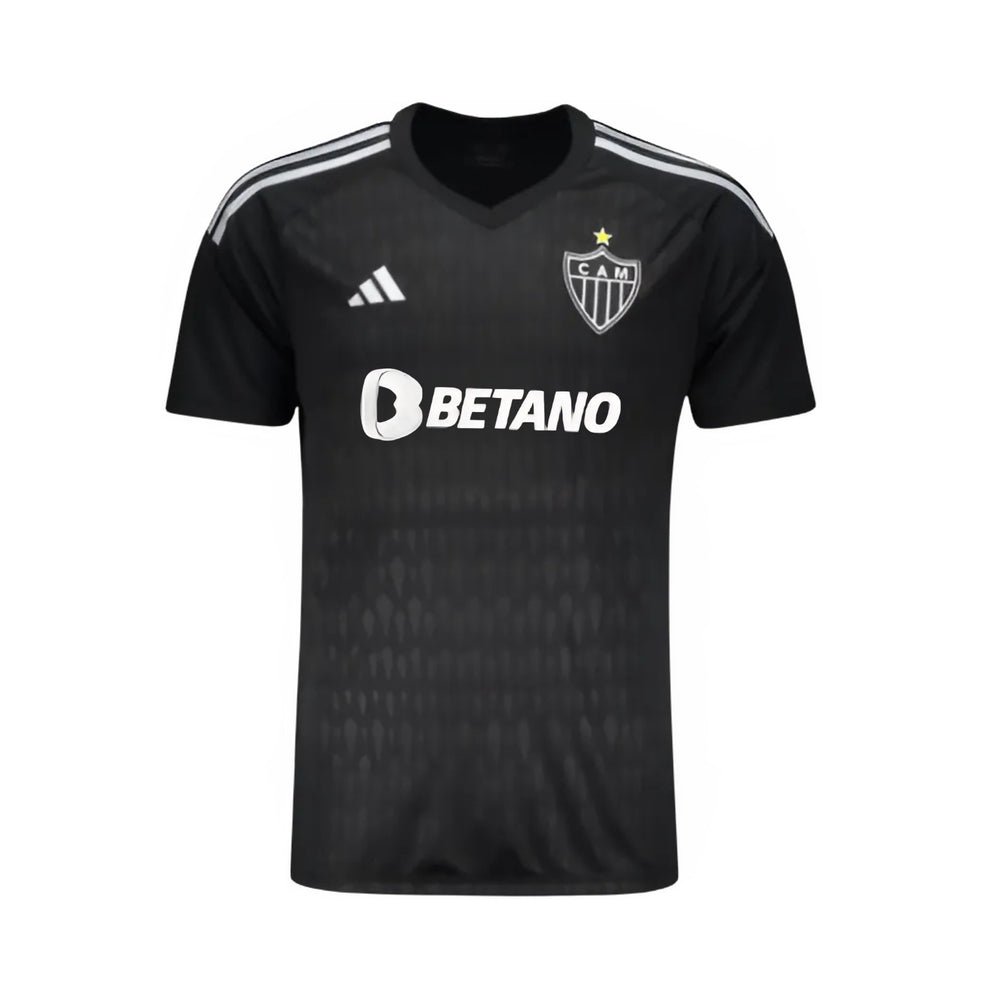 Camiseta Atlético Mineiro Portero 23/24