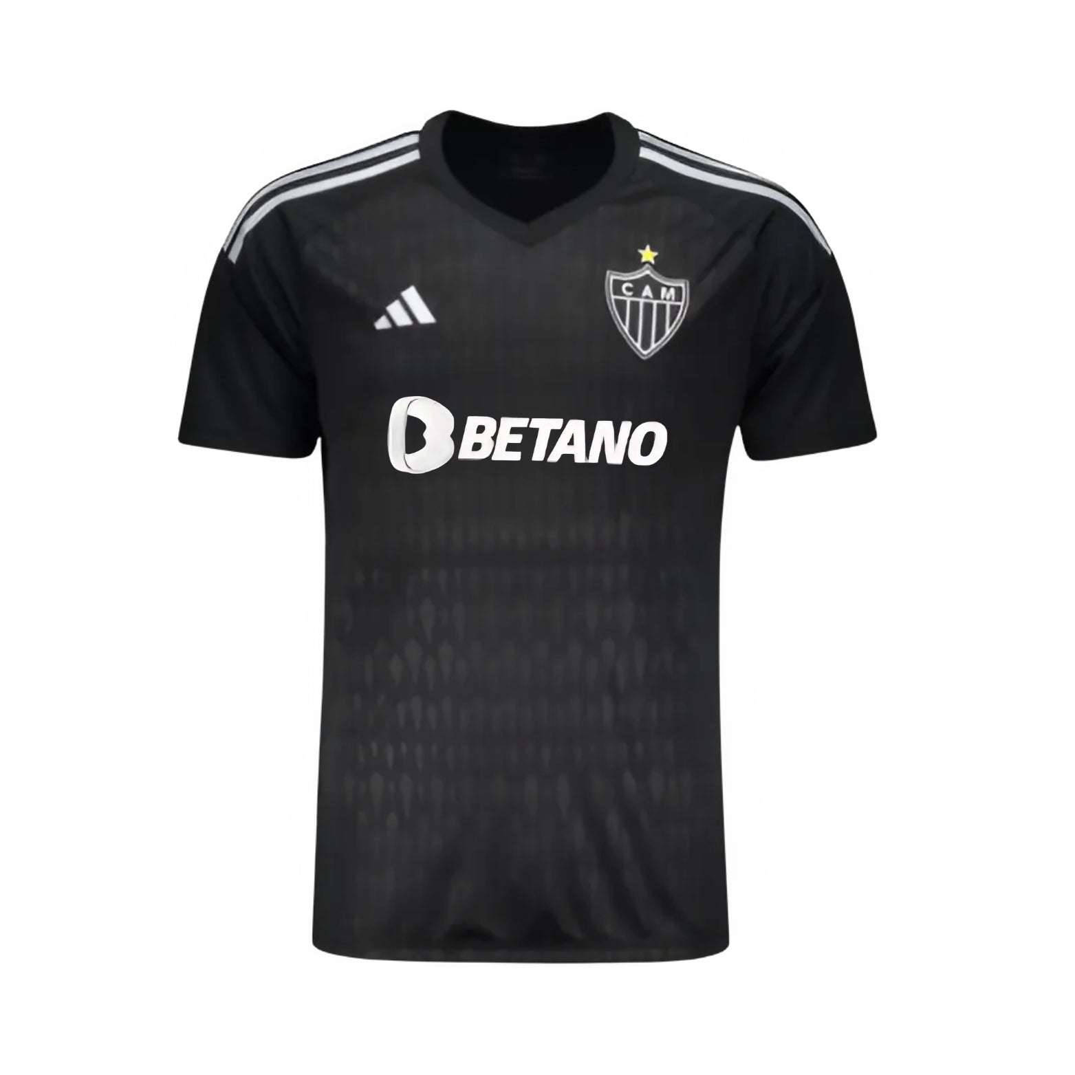 Atlético Mineiro Gardiens de But 23/24