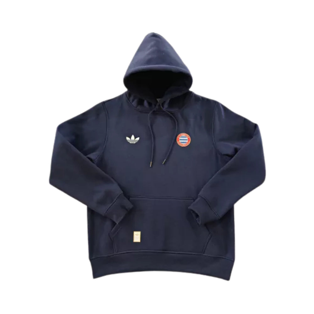Bayern Munich 25/26 - Sudadera