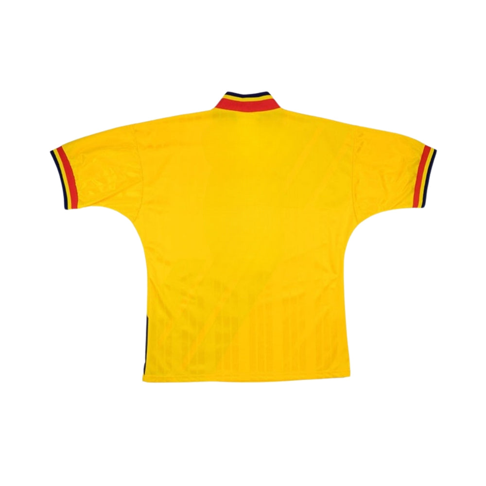 Arsenal Away 93/94