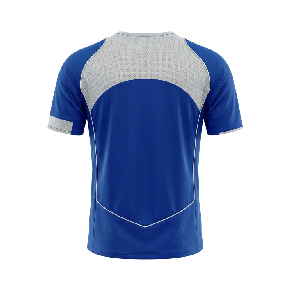 Brazil Away 04/05