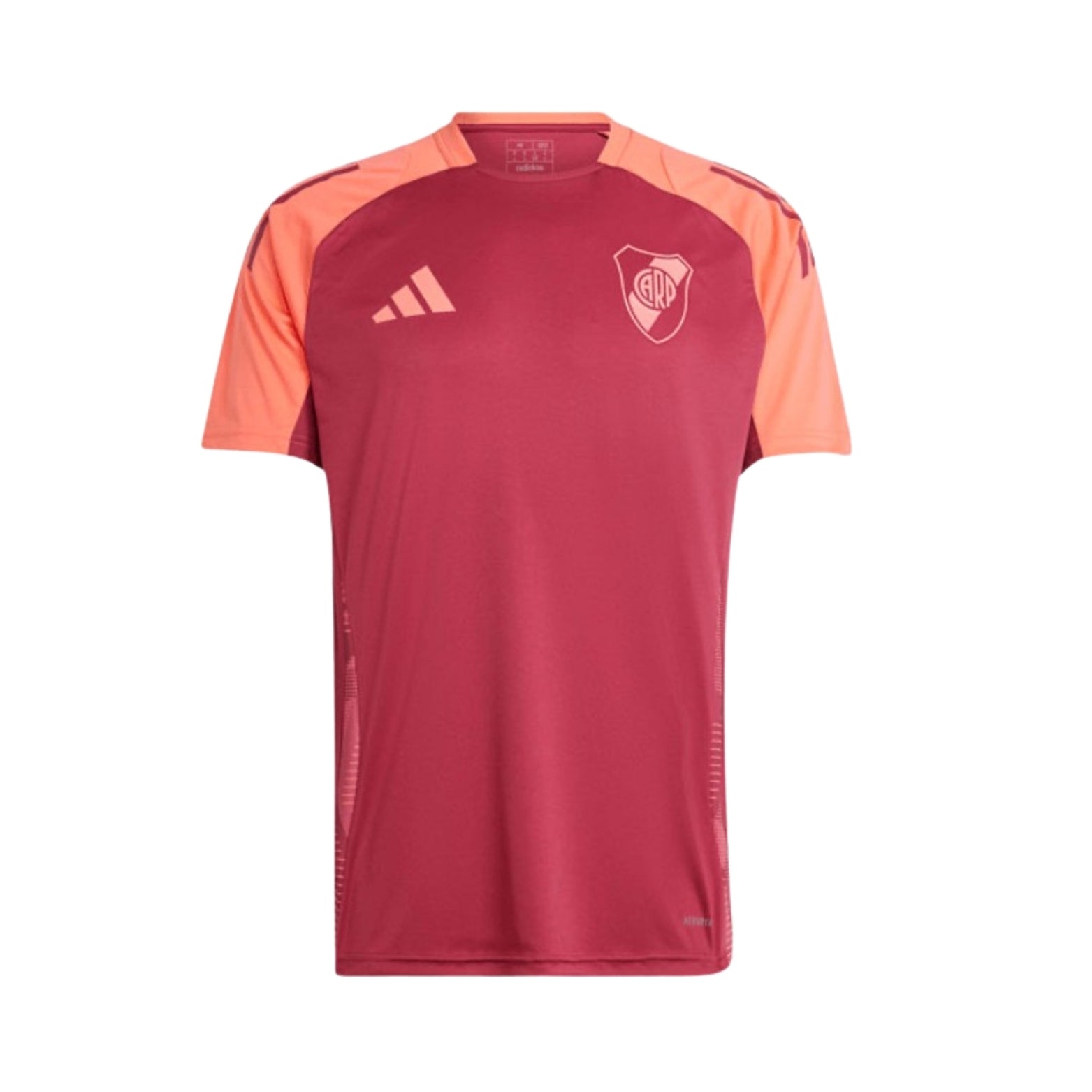 River Plate Entraînement 25/26