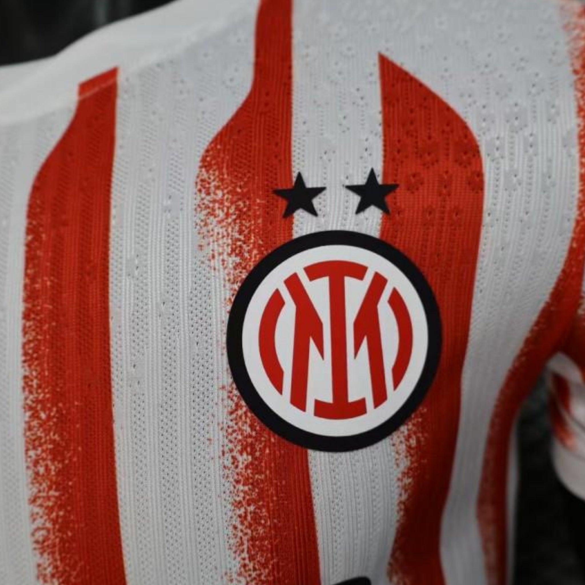Inter Milan Édition Spéciale 25/26 - Détail