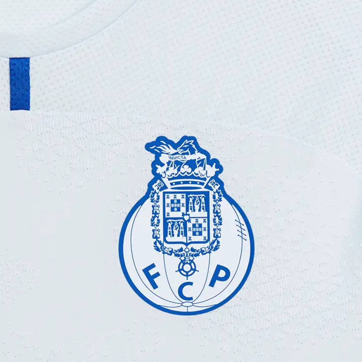 Porto Entraînement 26/27 - Blanc